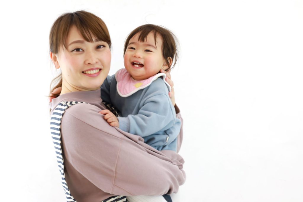 Child care leave in Japan