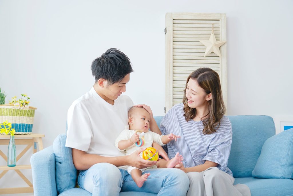 Maternity leave in Japan